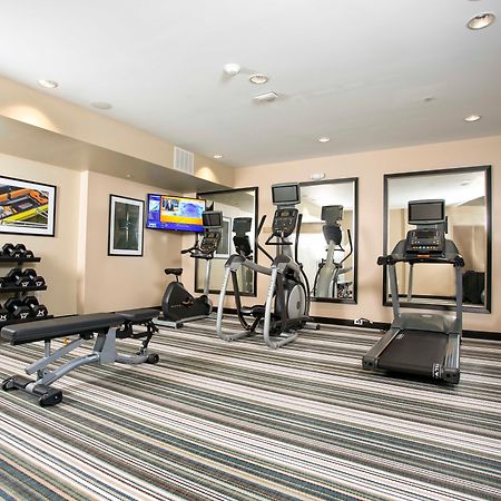 Candlewood Suites - Jacksonville - Mayport By Ihg Buitenkant foto
