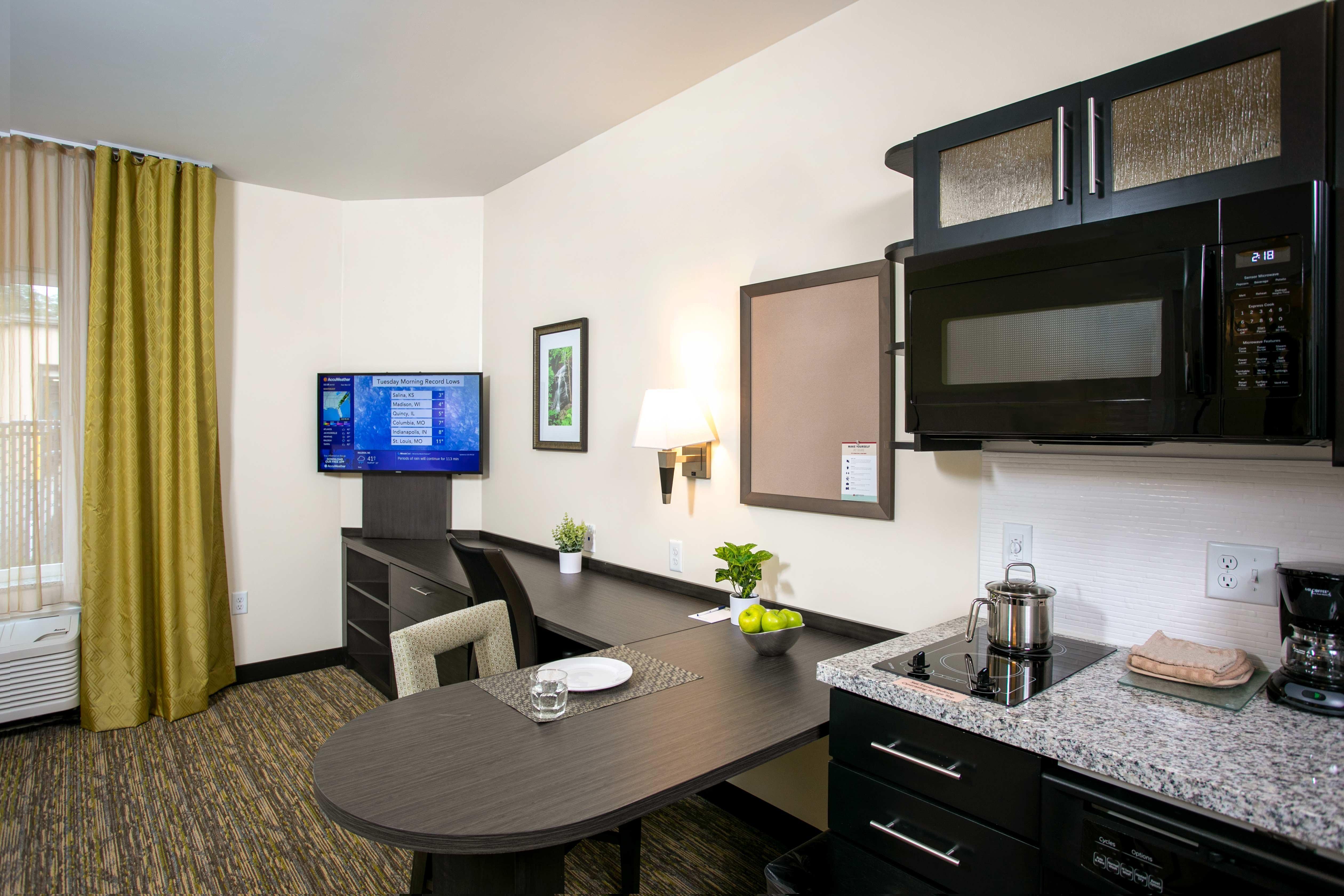 Candlewood Suites - Jacksonville - Mayport By Ihg Buitenkant foto