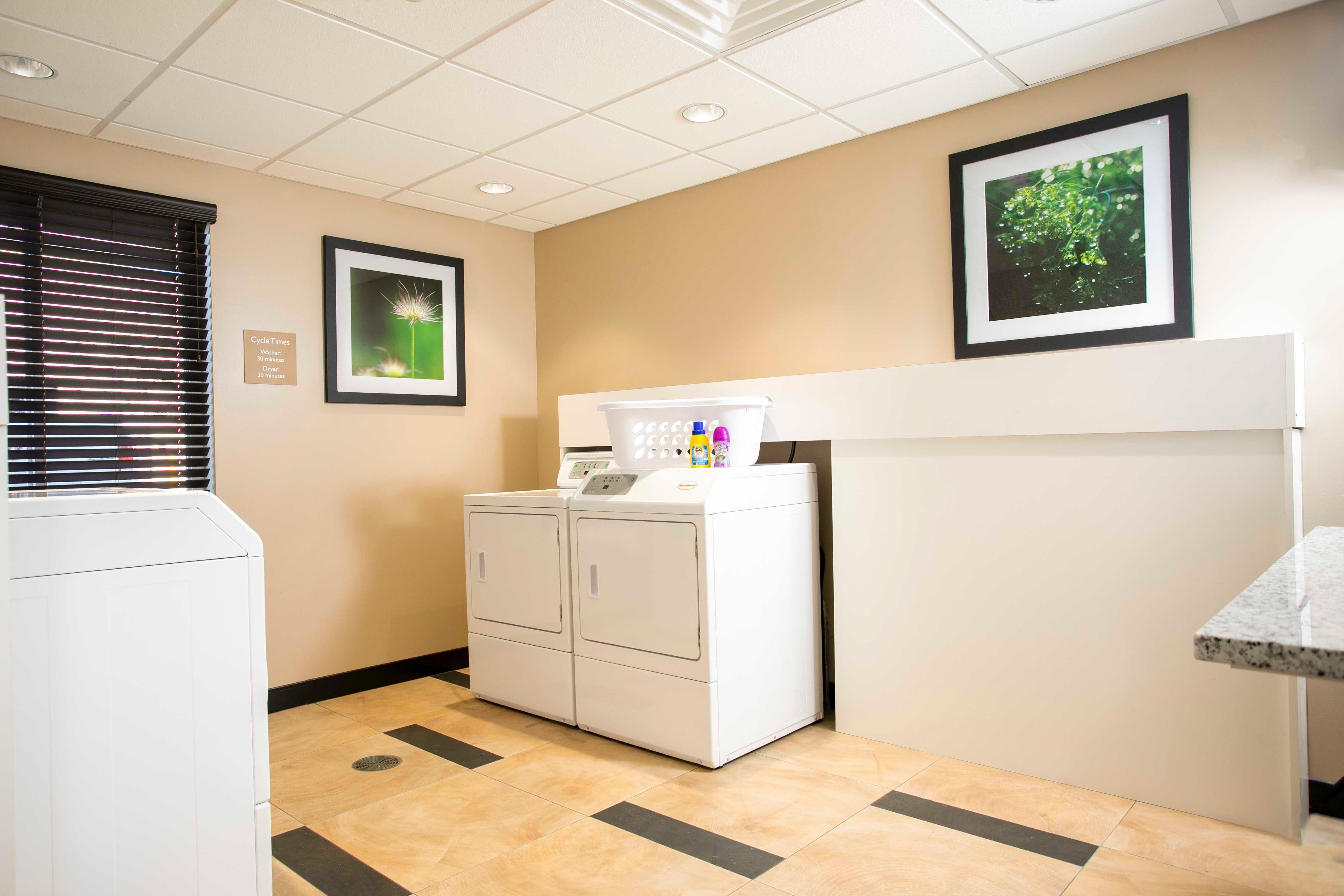 Candlewood Suites - Jacksonville - Mayport By Ihg Buitenkant foto