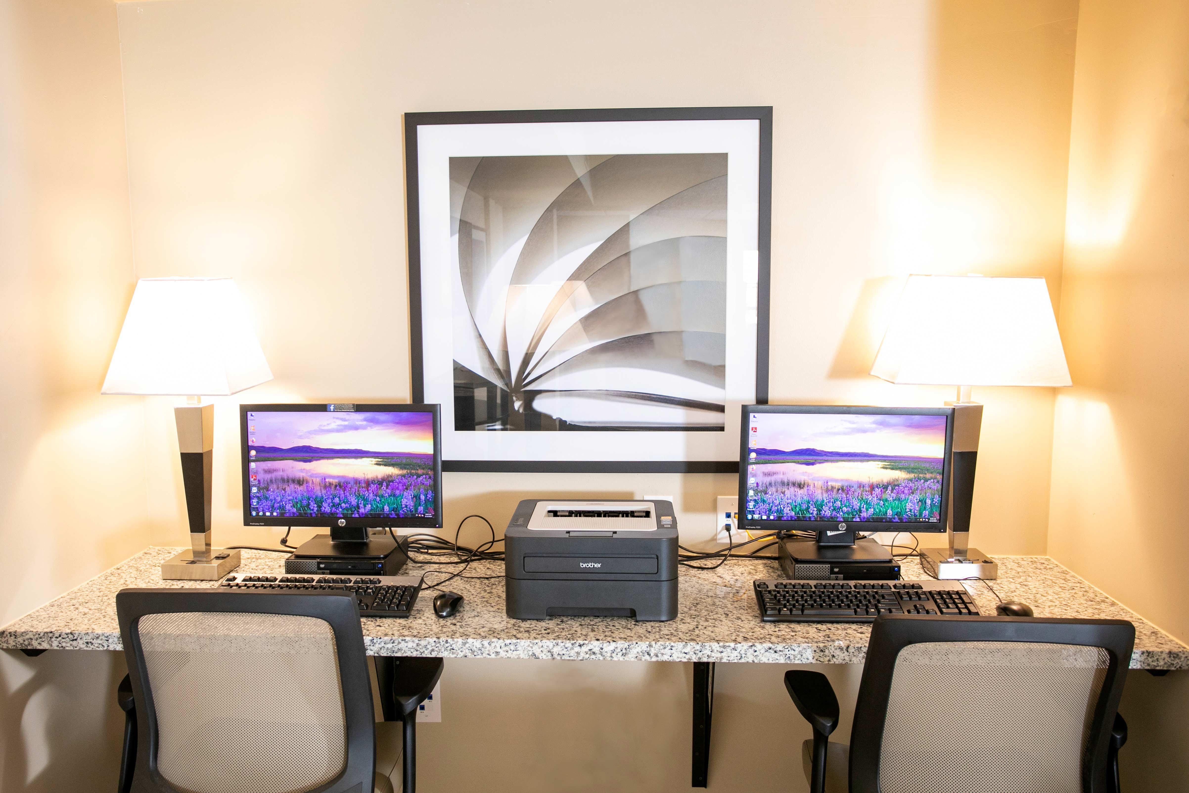 Candlewood Suites - Jacksonville - Mayport By Ihg Buitenkant foto