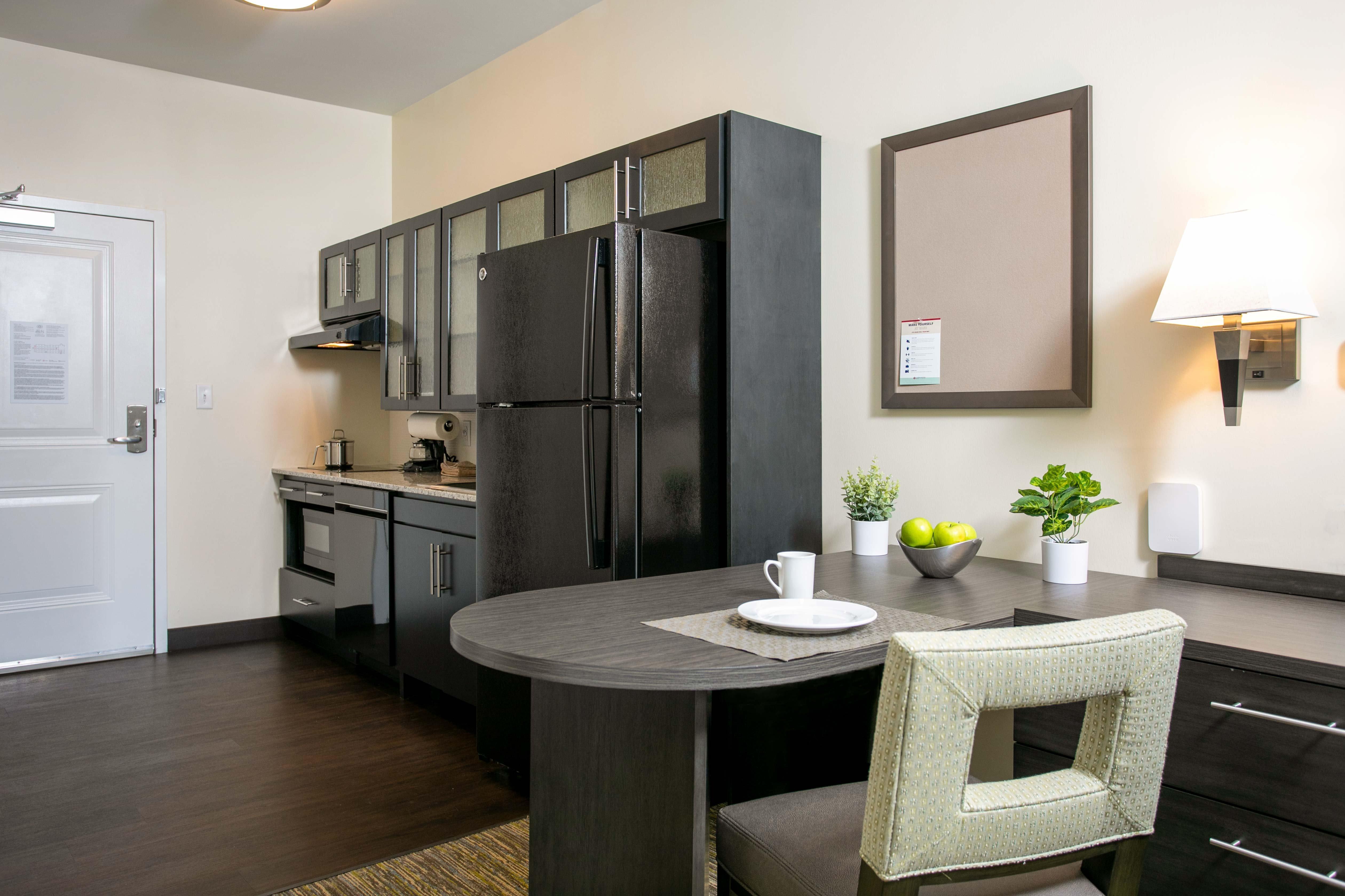 Candlewood Suites - Jacksonville - Mayport By Ihg Buitenkant foto