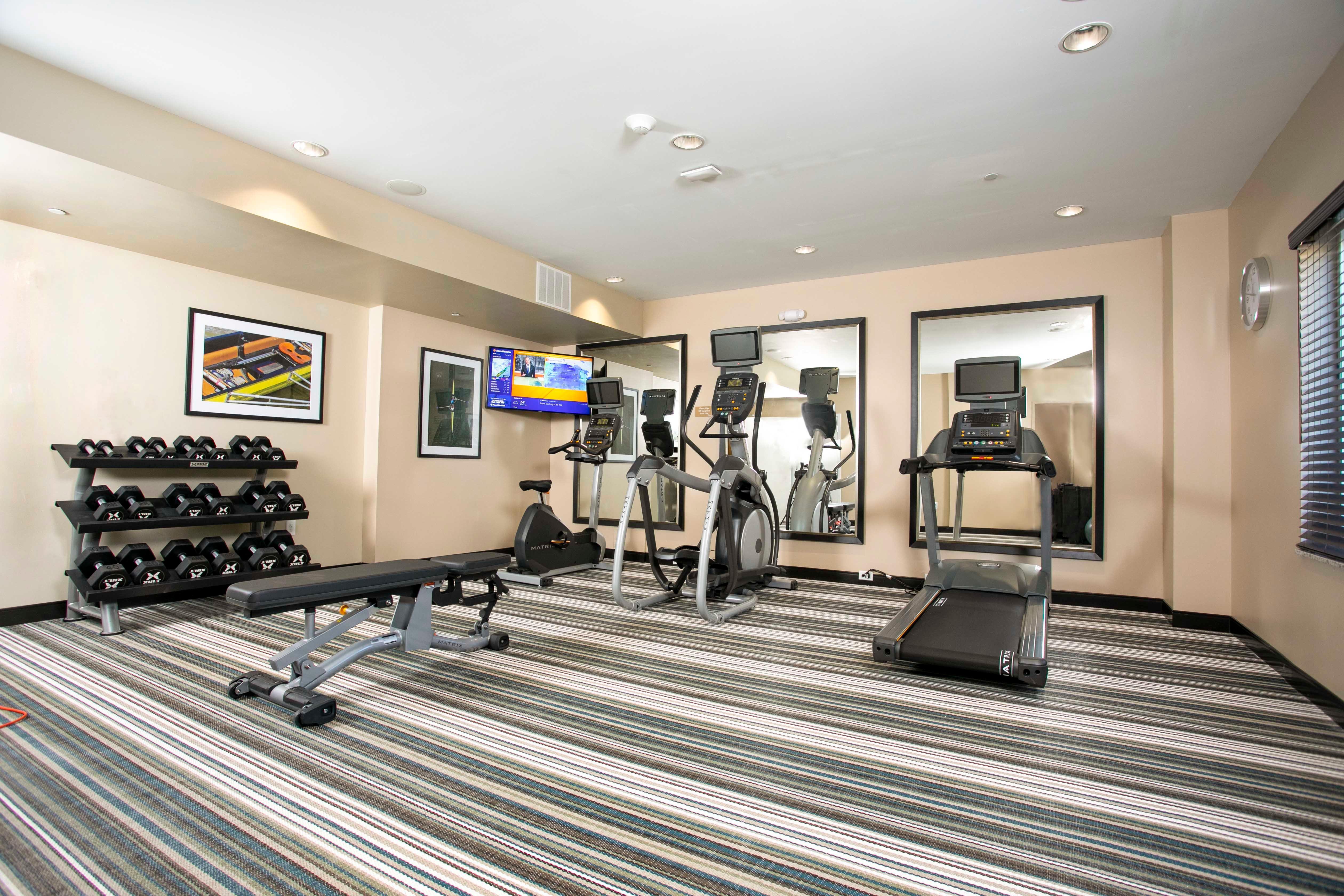 Candlewood Suites - Jacksonville - Mayport By Ihg Buitenkant foto