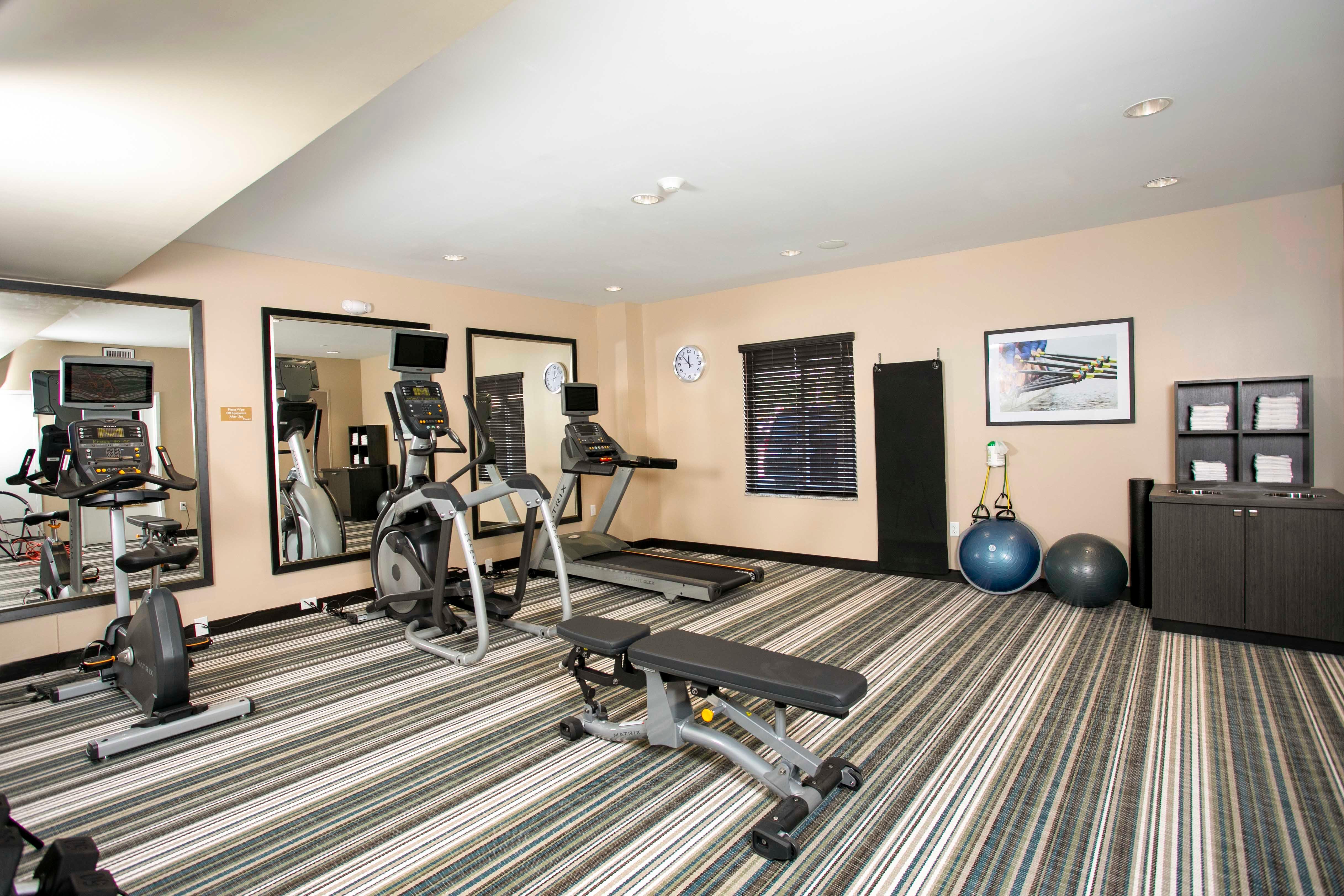Candlewood Suites - Jacksonville - Mayport By Ihg Buitenkant foto