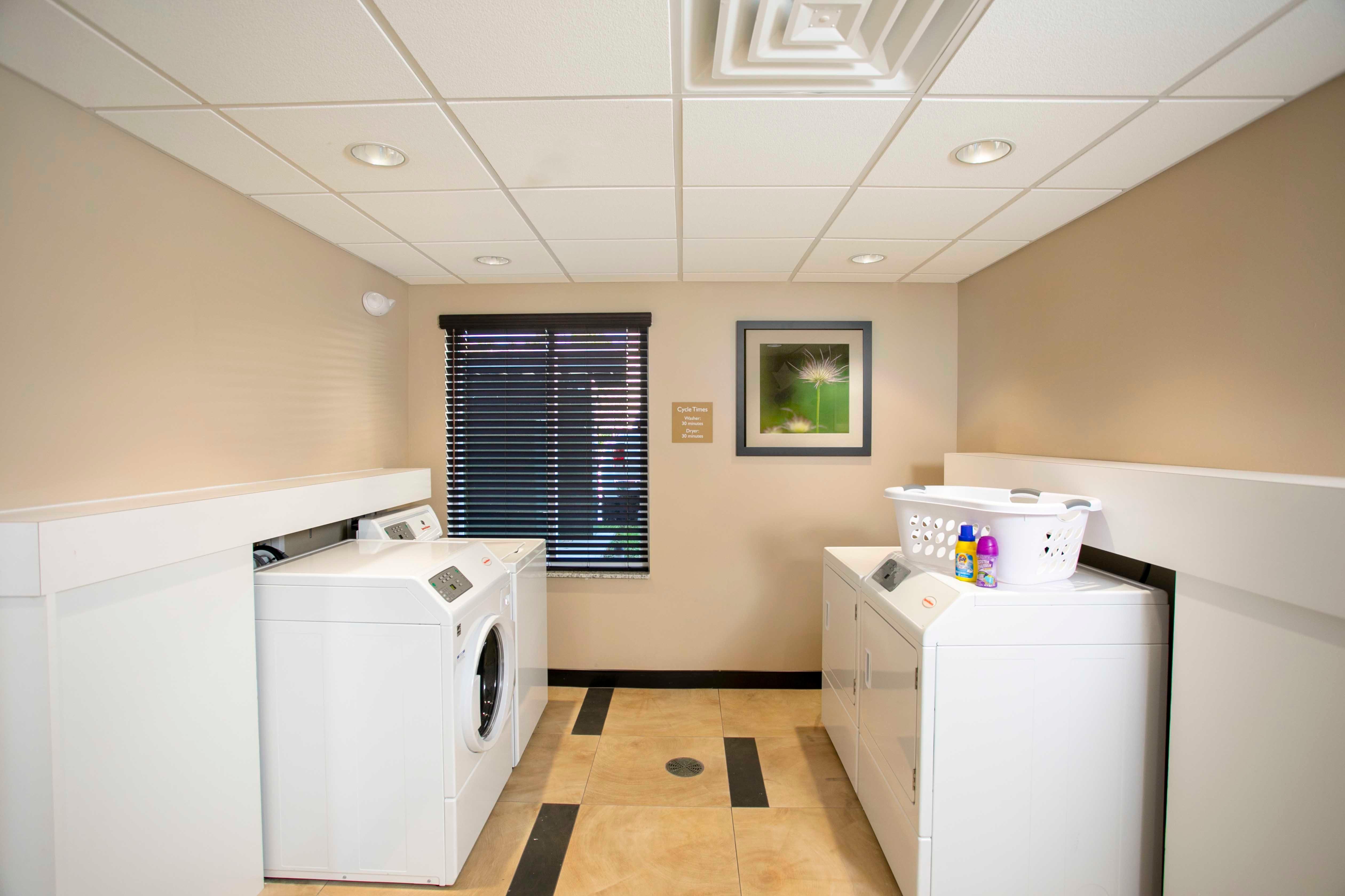 Candlewood Suites - Jacksonville - Mayport By Ihg Buitenkant foto