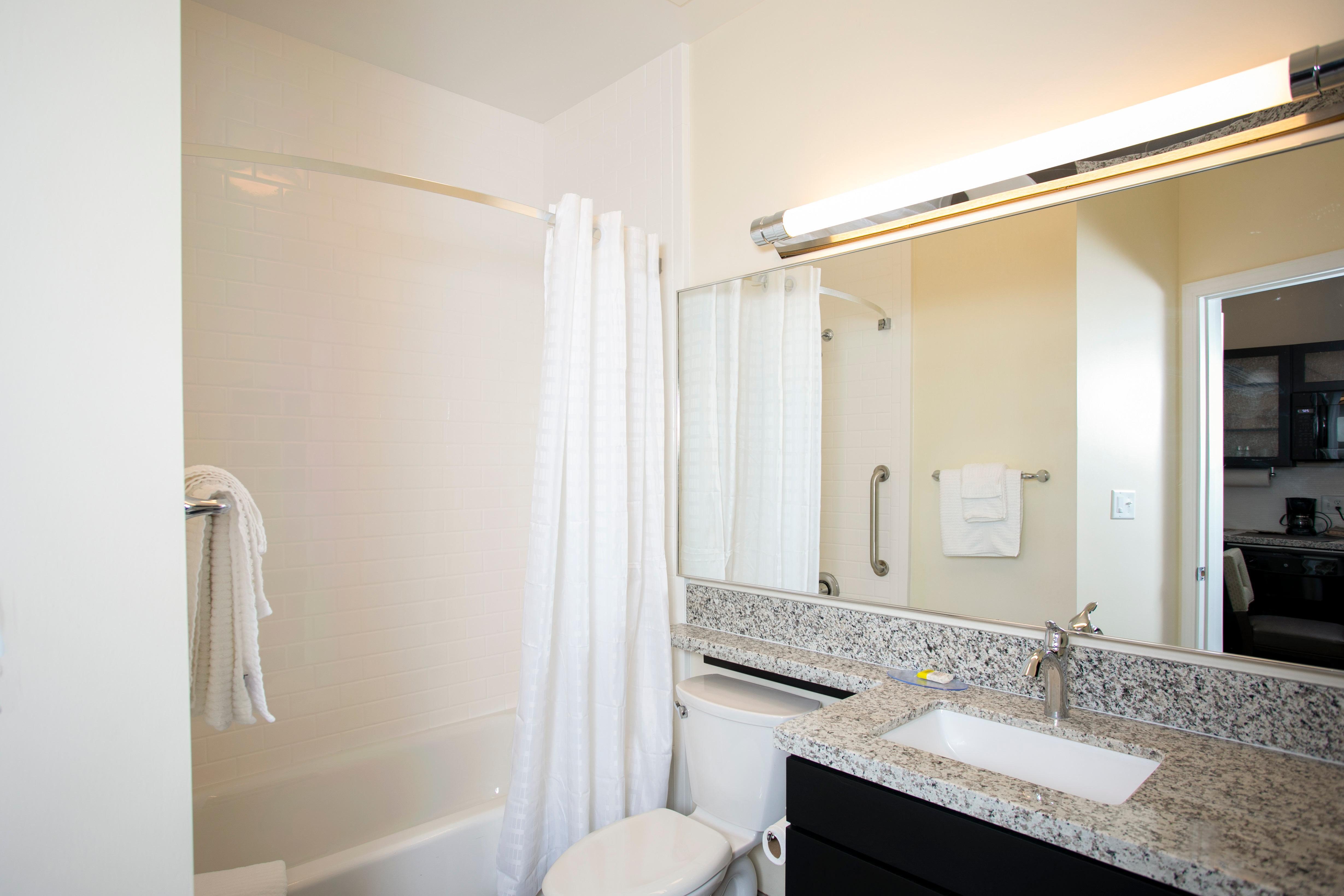Candlewood Suites - Jacksonville - Mayport By Ihg Buitenkant foto