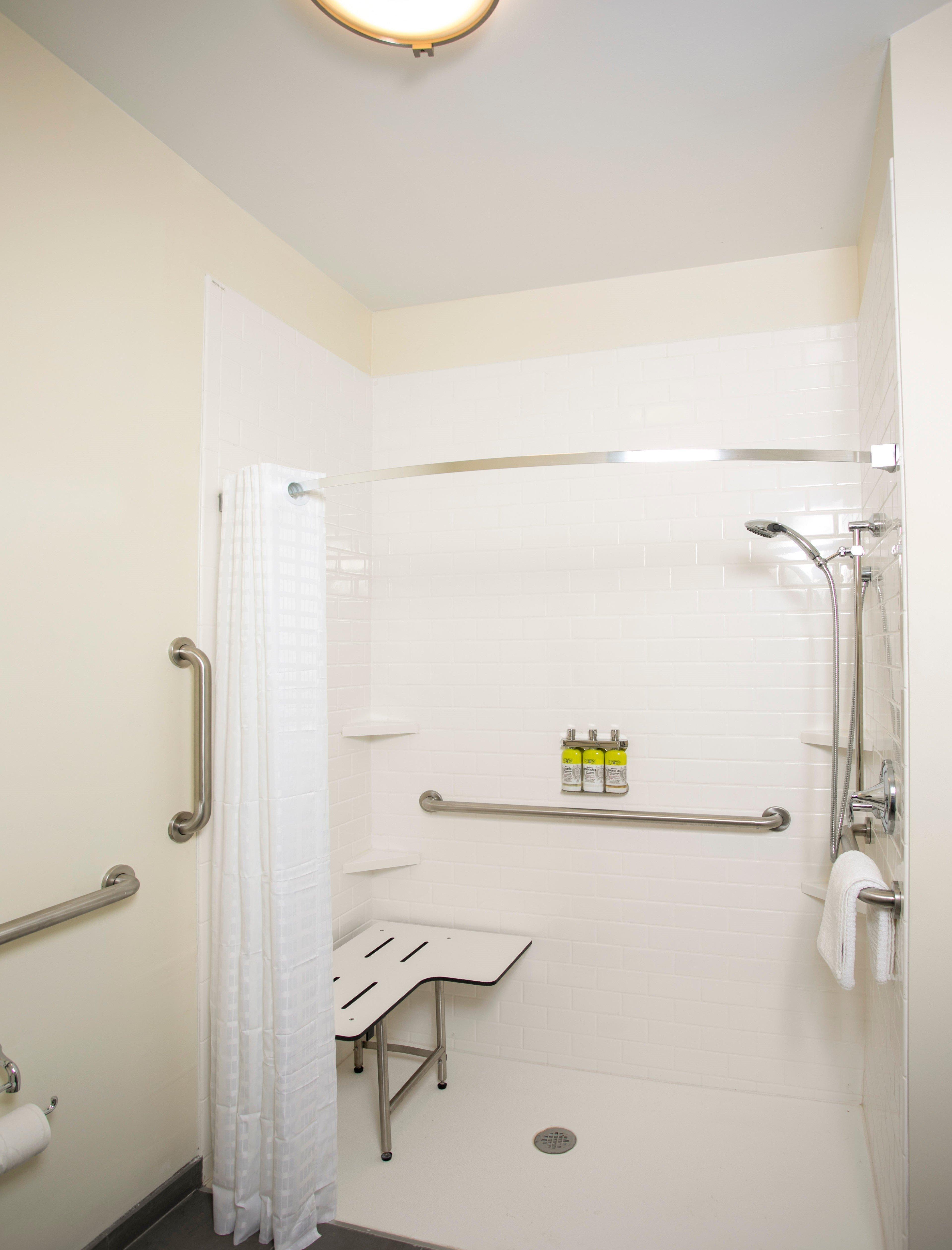 Candlewood Suites - Jacksonville - Mayport By Ihg Buitenkant foto