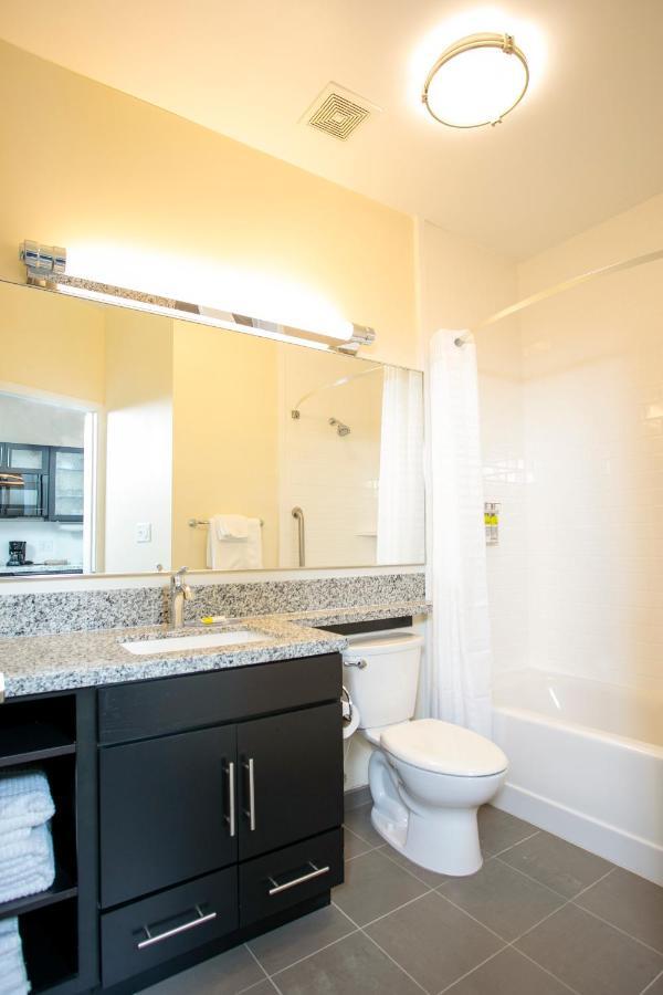 Candlewood Suites - Jacksonville - Mayport By Ihg Buitenkant foto